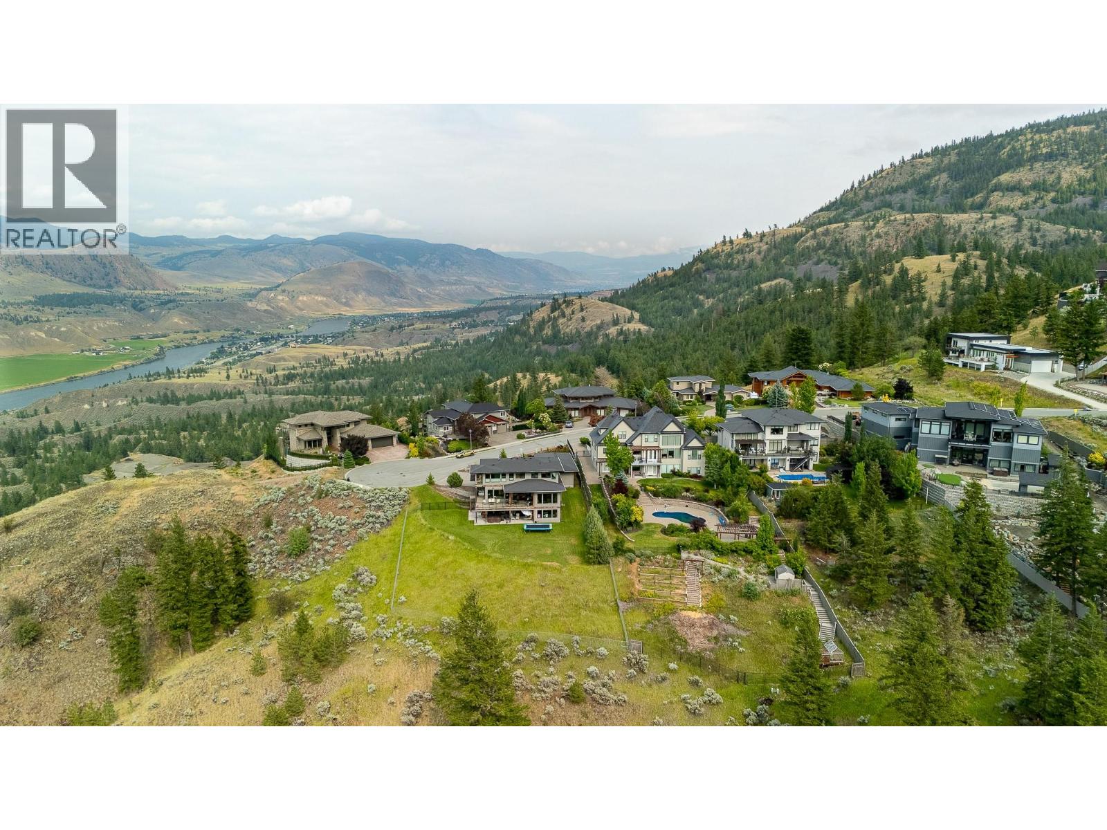 1760 Cheakamus Drive, Kamloops