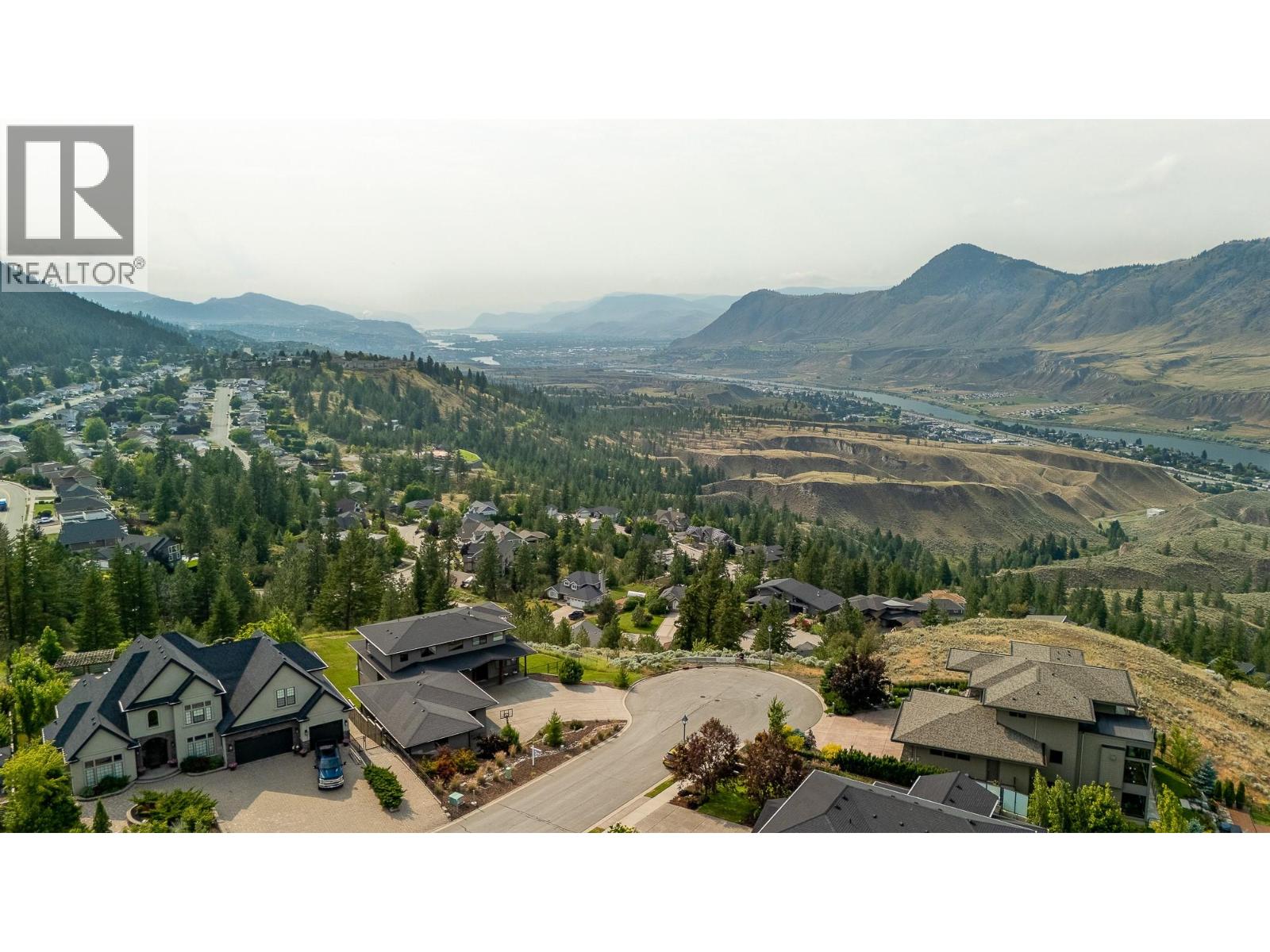 1760 Cheakamus Drive, Kamloops