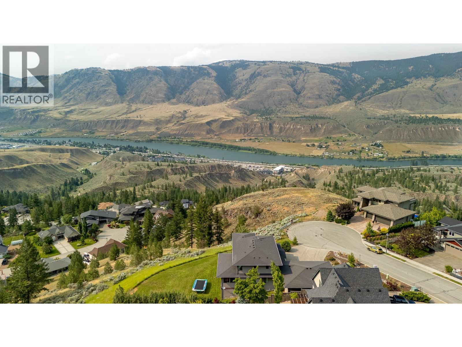 1760 Cheakamus Drive, Kamloops