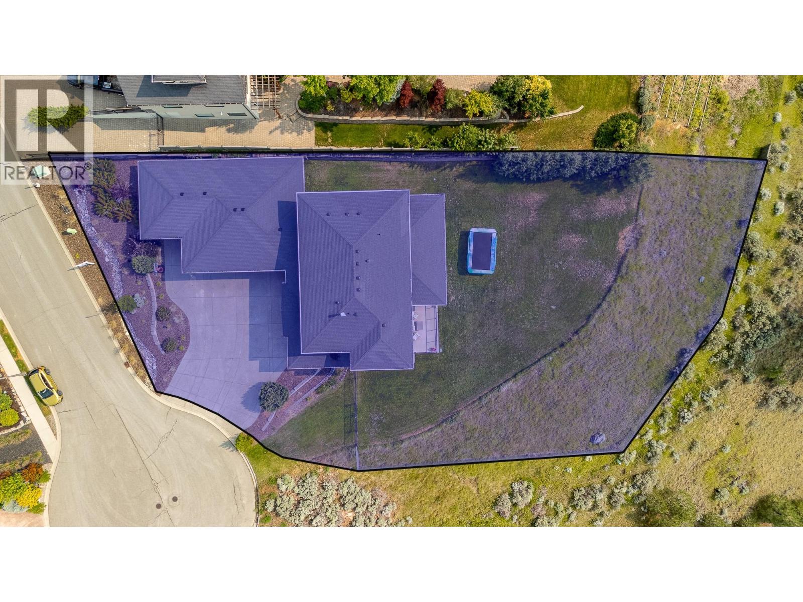 1760 Cheakamus Drive, Kamloops