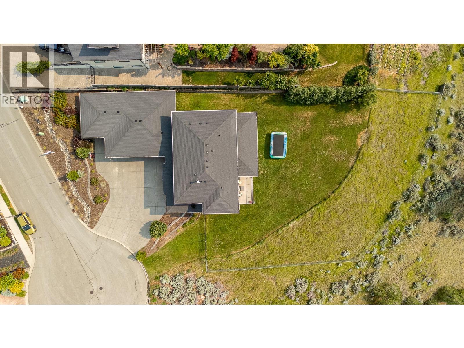 1760 Cheakamus Drive, Kamloops