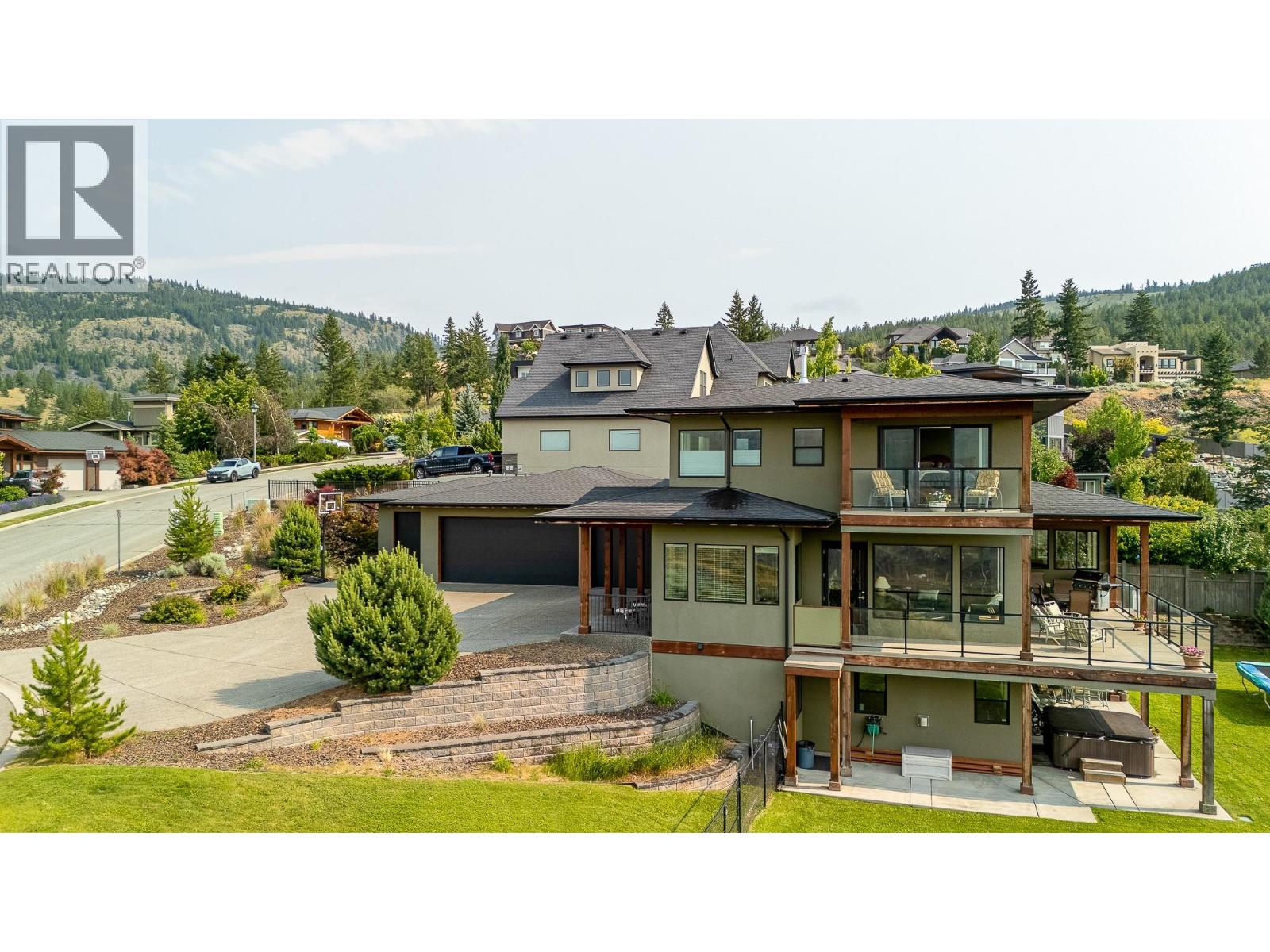 1760 Cheakamus Drive, Kamloops
