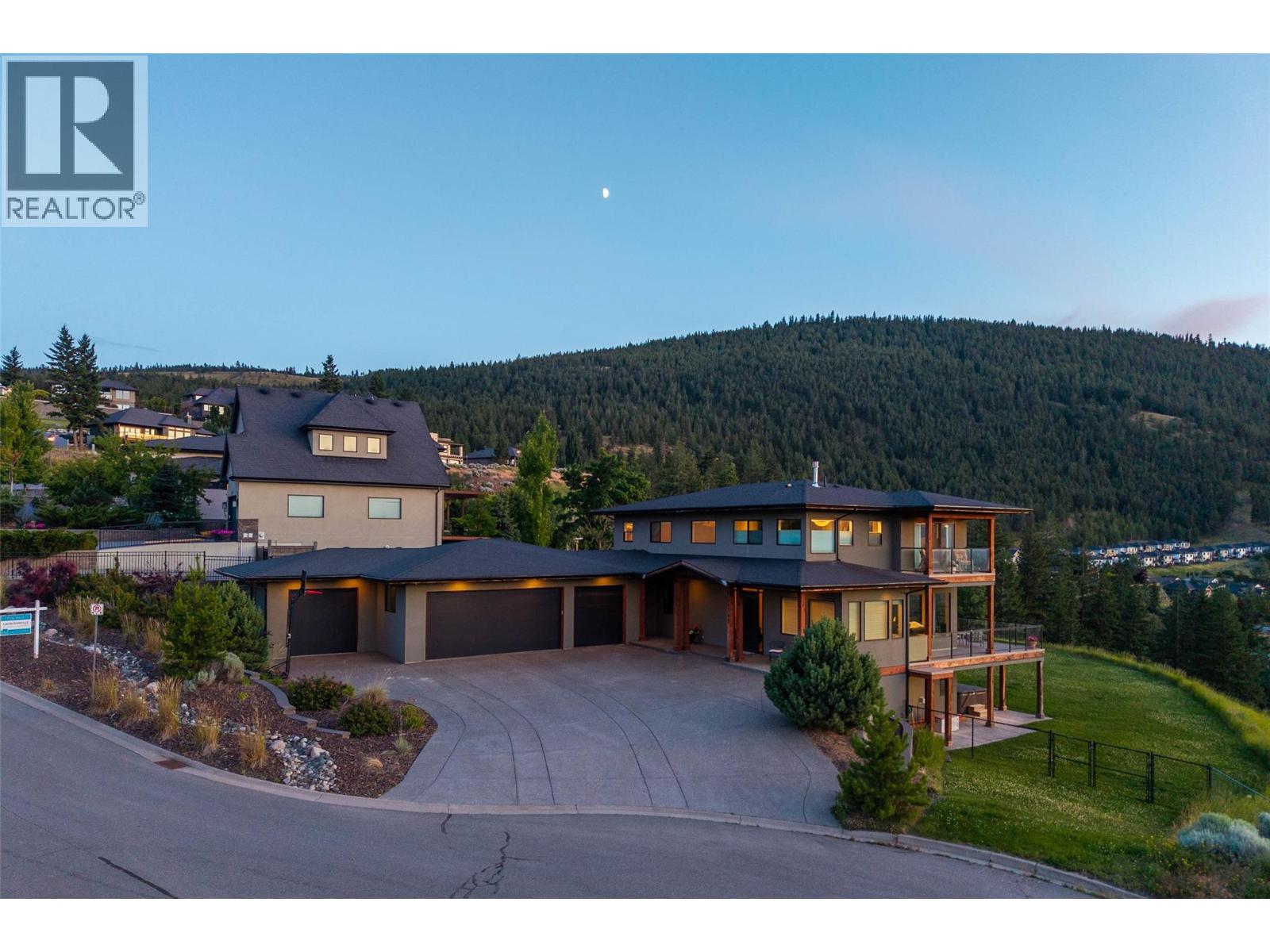 1760 Cheakamus Drive, Kamloops