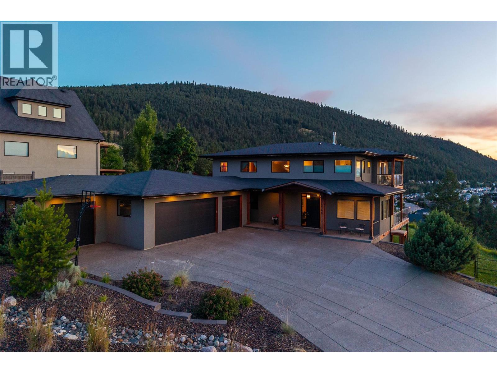 1760 Cheakamus Drive, Kamloops