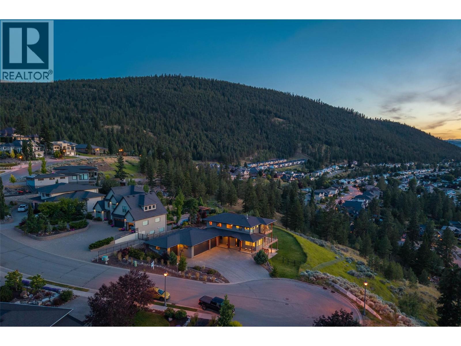 1760 Cheakamus Drive, Kamloops