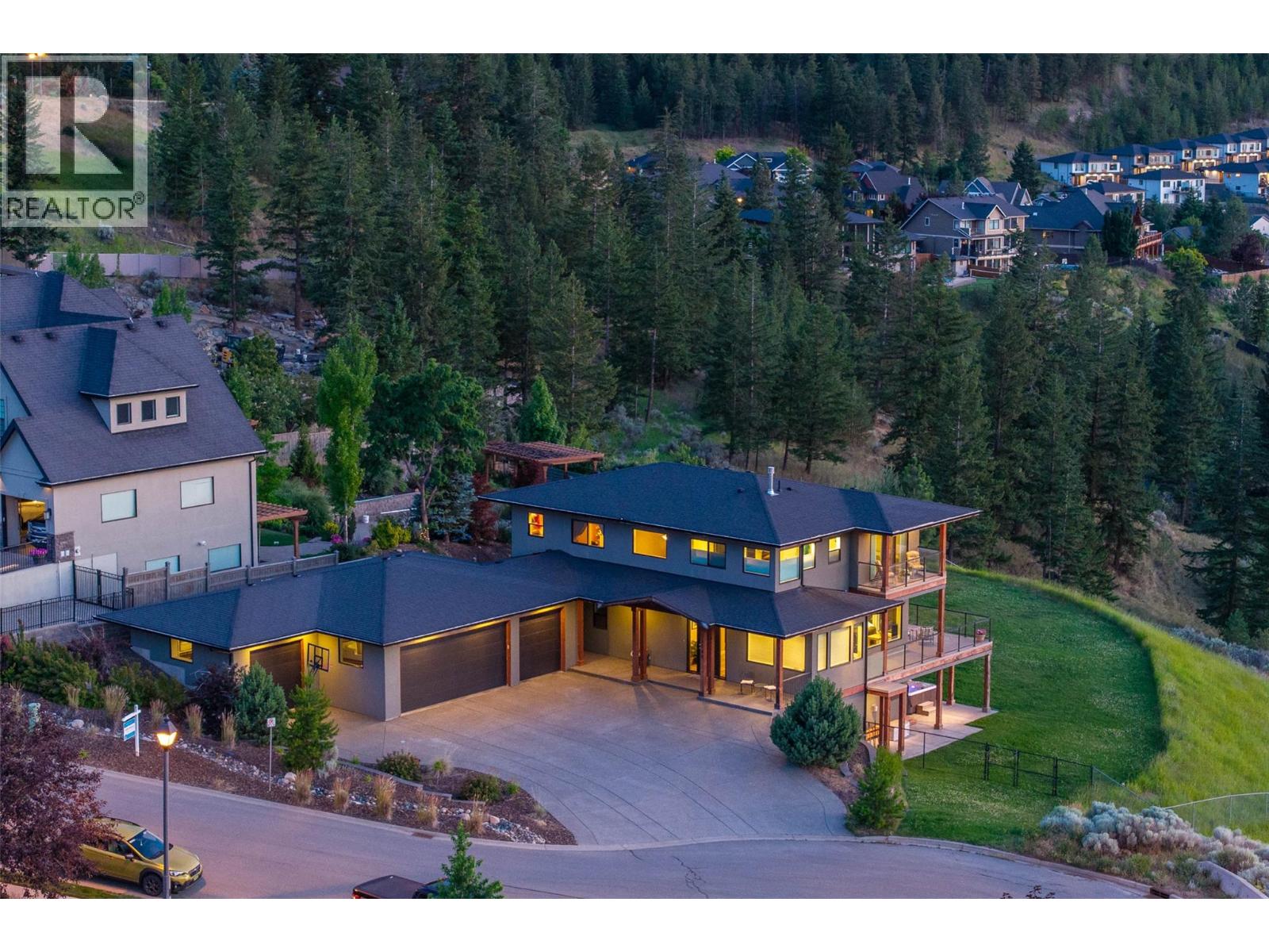 1760 Cheakamus Drive, Kamloops