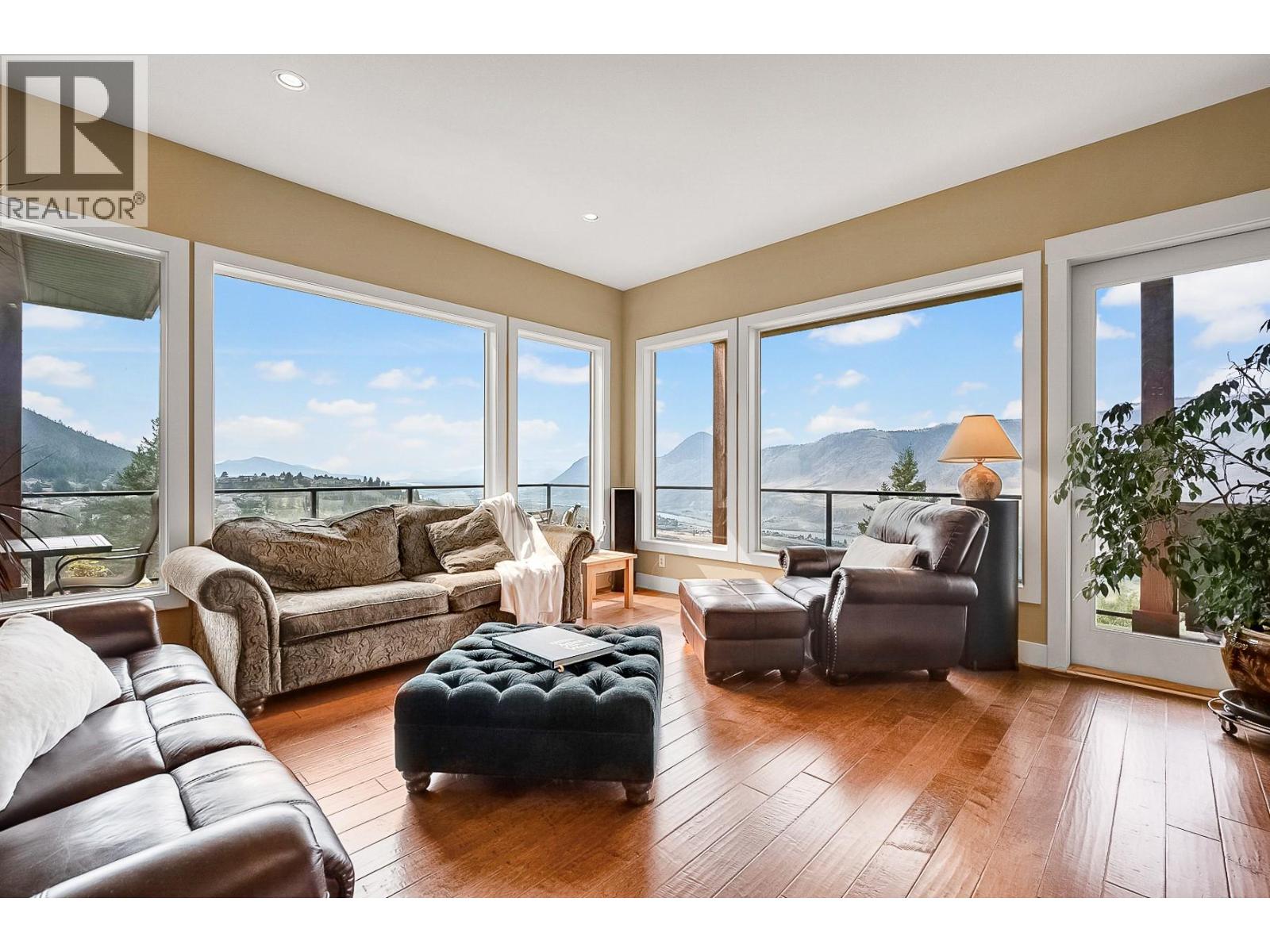1760 Cheakamus Drive, Kamloops