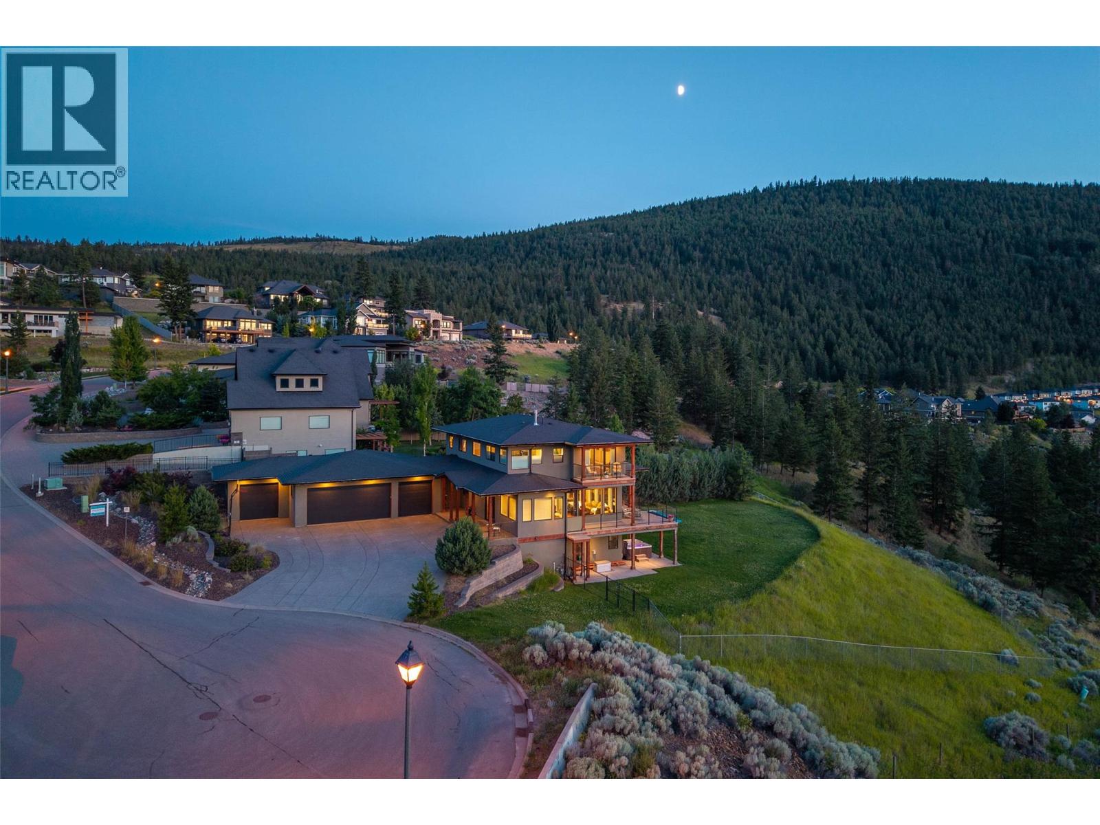 1760 Cheakamus Drive, Kamloops