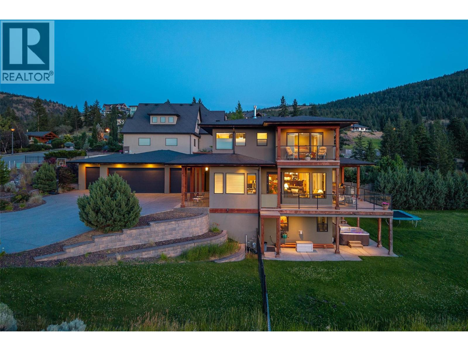 1760 Cheakamus Drive, Kamloops