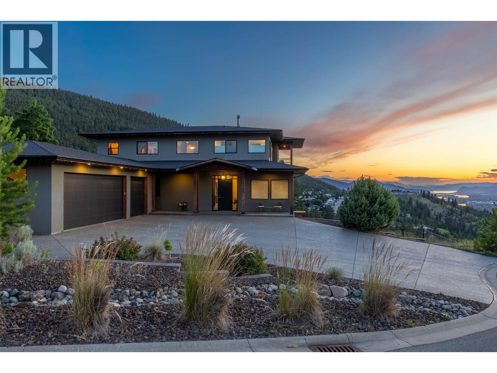 1760 Cheakamus Drive, Kamloops