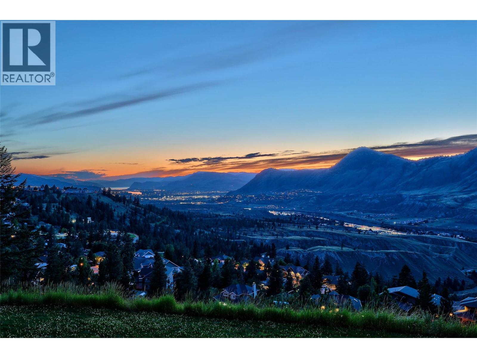 1760 Cheakamus Drive, Kamloops