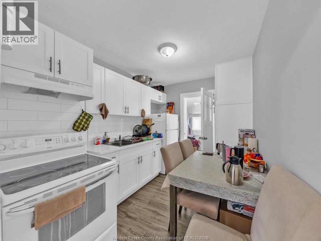 Photo 12 of 1124 Mercer Street, Windsor ON