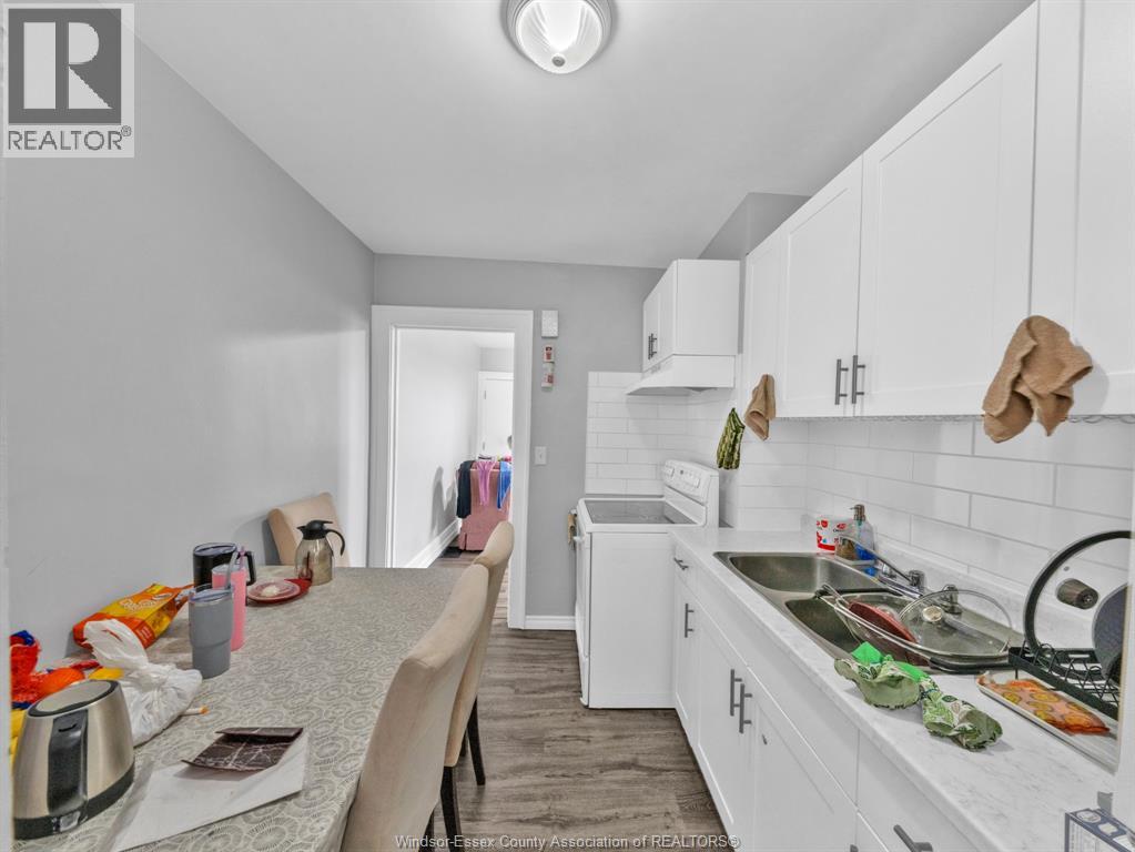 Photo 13 of 1124 Mercer Street, Windsor ON