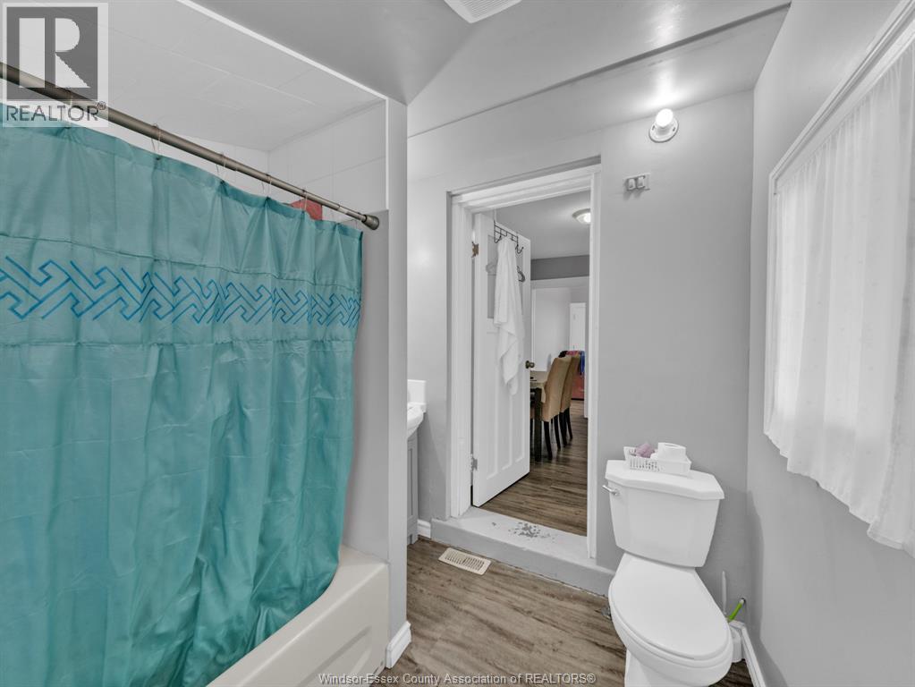 Photo 15 of 1124 Mercer Street, Windsor ON