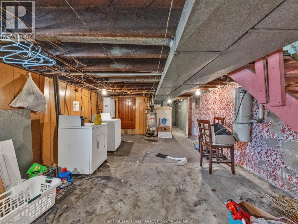 Photo 18 of 1124 Mercer Street, Windsor ON