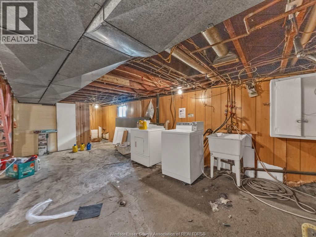 Photo 19 of 1124 Mercer Street, Windsor ON