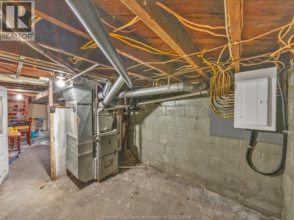 Photo 20 of 1124 Mercer Street, Windsor ON