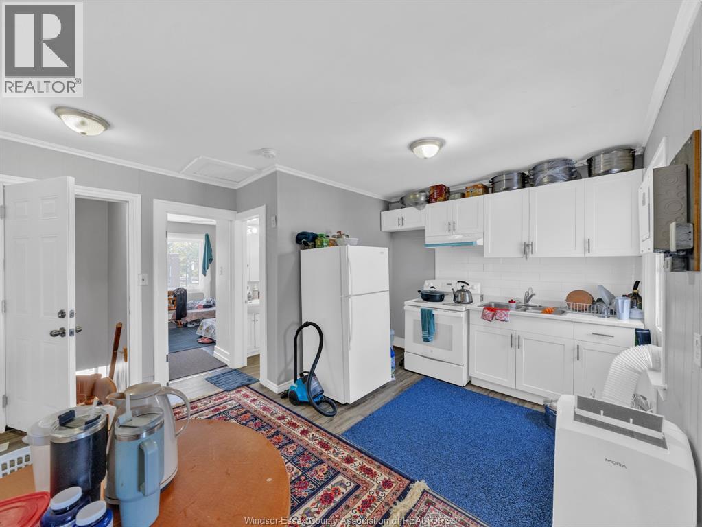 Photo 24 of 1124 Mercer Street, Windsor ON