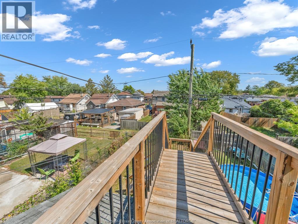 Photo 32 of 1124 Mercer Street, Windsor ON