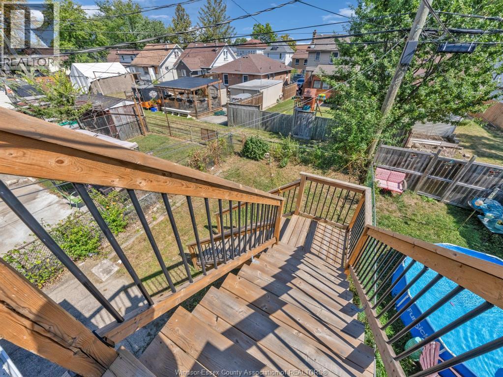 Photo 33 of 1124 Mercer Street, Windsor ON