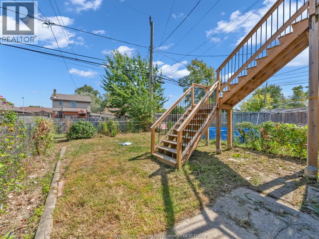 Photo 38 of 1124 Mercer Street, Windsor ON