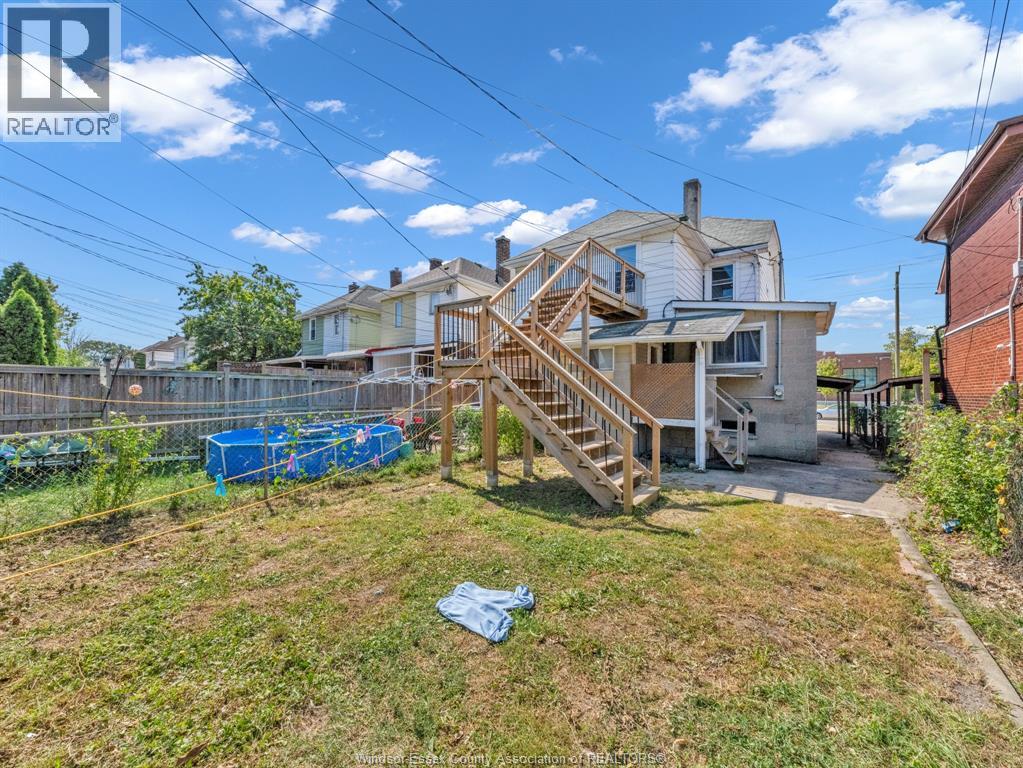 Photo 39 of 1124 Mercer Street, Windsor ON