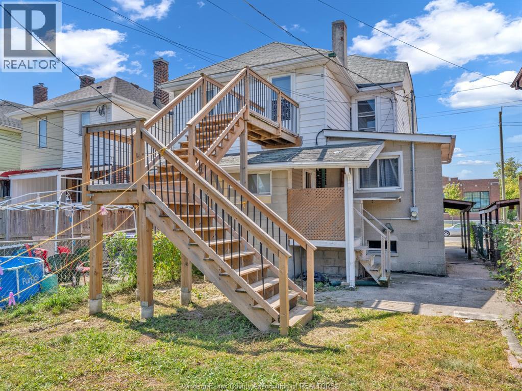 Photo 40 of 1124 Mercer Street, Windsor ON