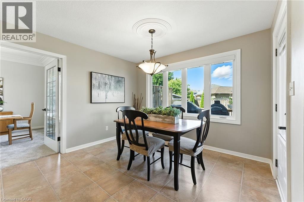 Photo 13 of 62 Zeller Drive, Kitchener ON