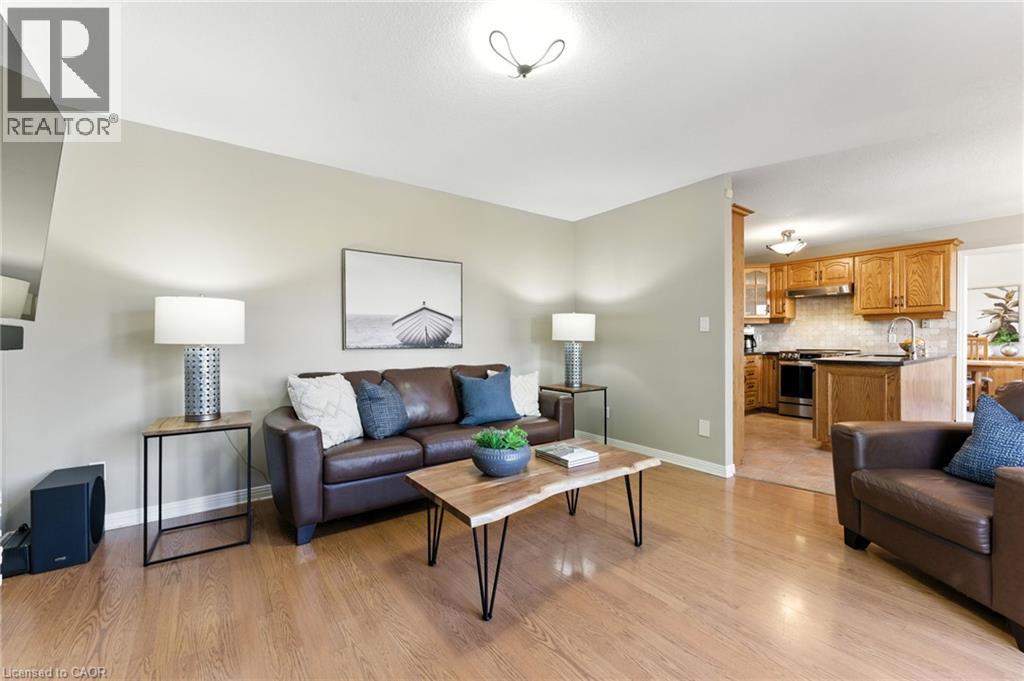 Photo 20 of 62 Zeller Drive, Kitchener ON