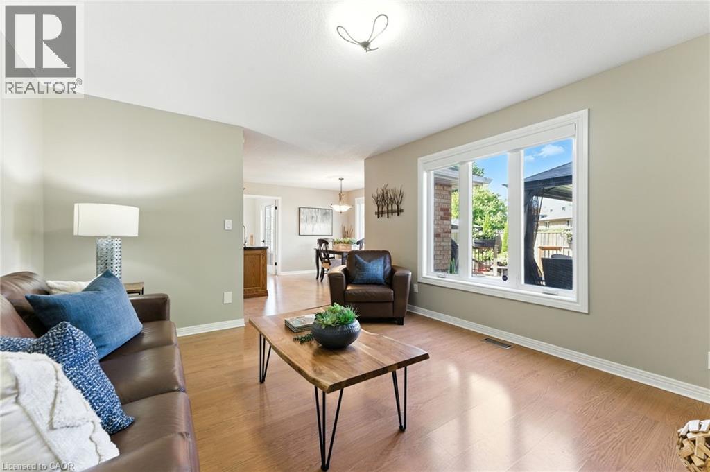 Photo 21 of 62 Zeller Drive, Kitchener ON