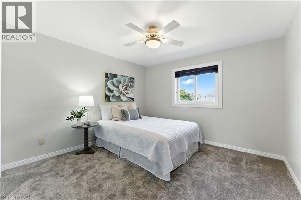 Photo 26 of 62 Zeller Drive, Kitchener ON