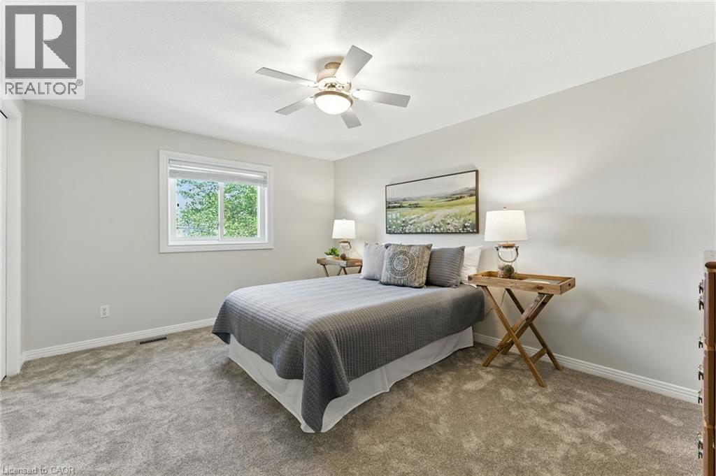Photo 27 of 62 Zeller Drive, Kitchener ON