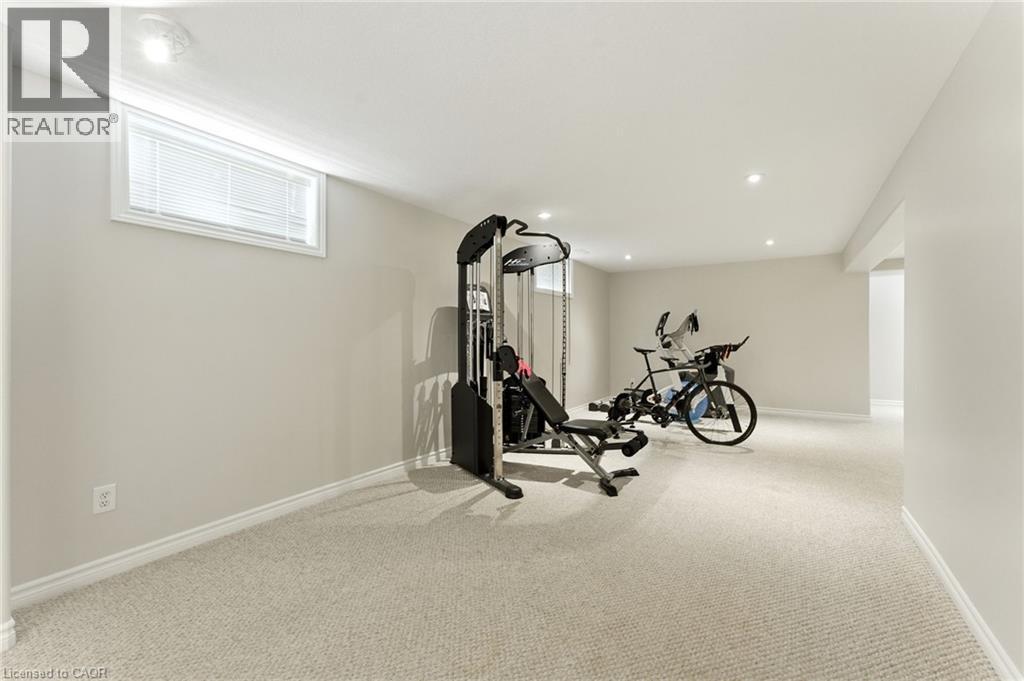Photo 30 of 62 Zeller Drive, Kitchener ON