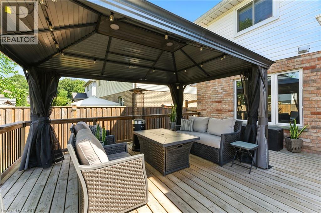Photo 38 of 62 Zeller Drive, Kitchener ON