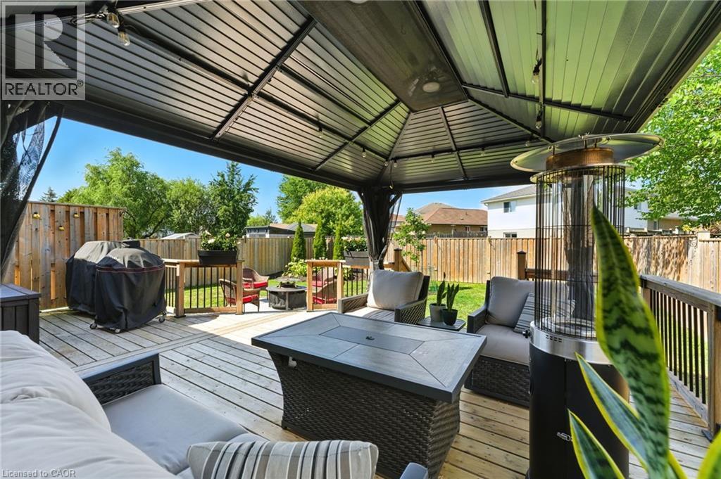 Photo 40 of 62 Zeller Drive, Kitchener ON