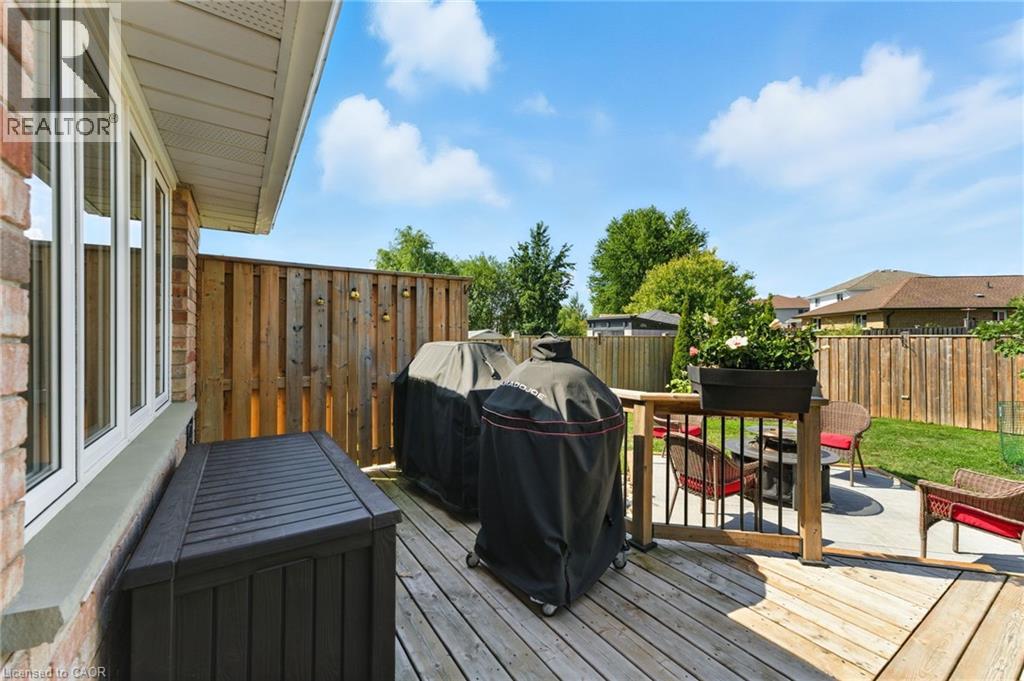 Photo 41 of 62 Zeller Drive, Kitchener ON