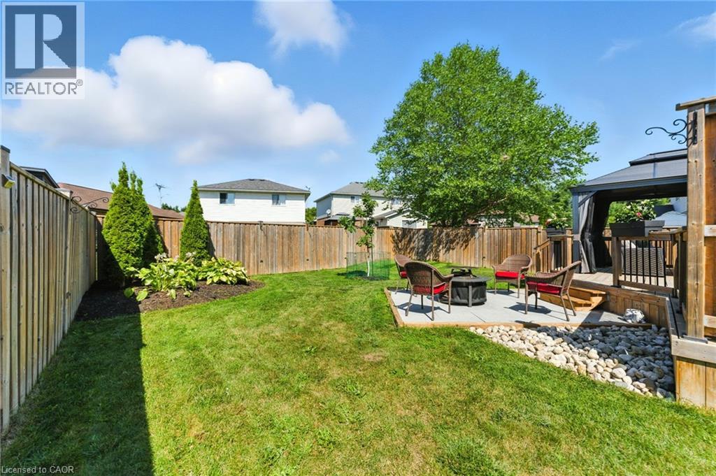 Photo 42 of 62 Zeller Drive, Kitchener ON