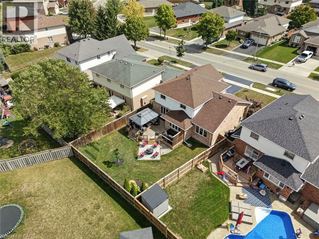 Photo 47 of 62 Zeller Drive, Kitchener ON