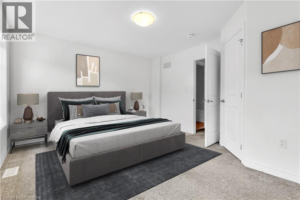 Photo 16 of 575 Woodward Avenue Unit 29, Hamilton ON