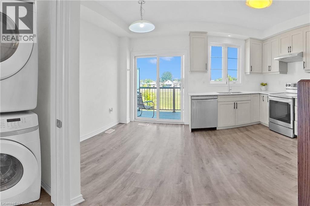 Photo 8 of 575 Woodward Avenue Unit 29, Hamilton ON