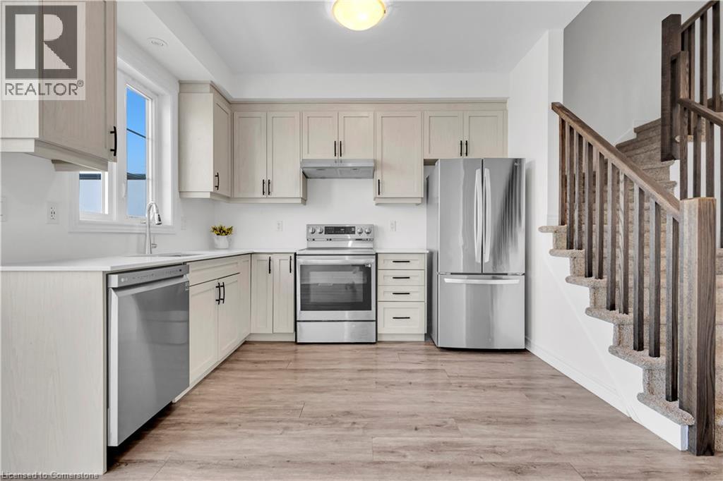 Photo 11 of 575 Woodward Avenue Unit 29, Hamilton ON