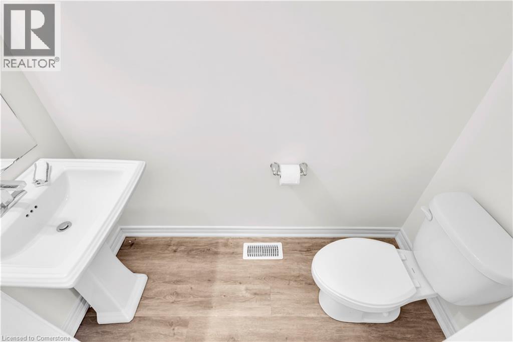 Photo 6 of 575 Woodward Avenue Unit 29, Hamilton ON