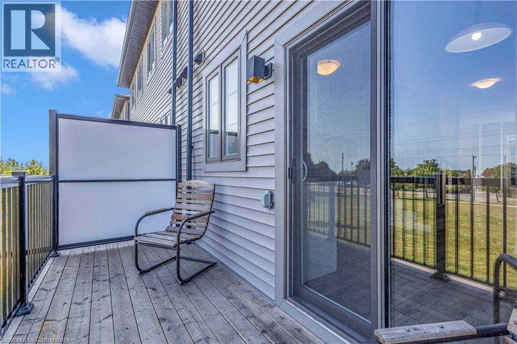 Photo 10 of 575 Woodward Avenue Unit 29, Hamilton ON