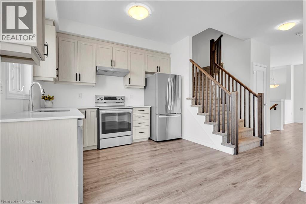 Photo 12 of 575 Woodward Avenue Unit 29, Hamilton ON