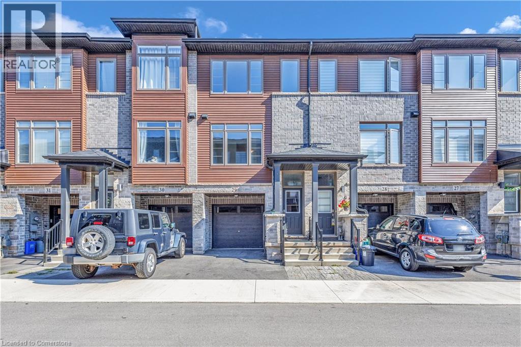 Photo 1 of 575 Woodward Avenue Unit 29, Hamilton ON