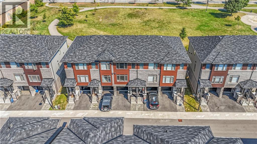 Photo 29 of 575 Woodward Avenue Unit 29, Hamilton ON