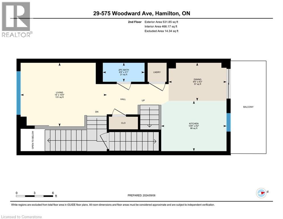 Photo 33 of 575 Woodward Avenue Unit 29, Hamilton ON