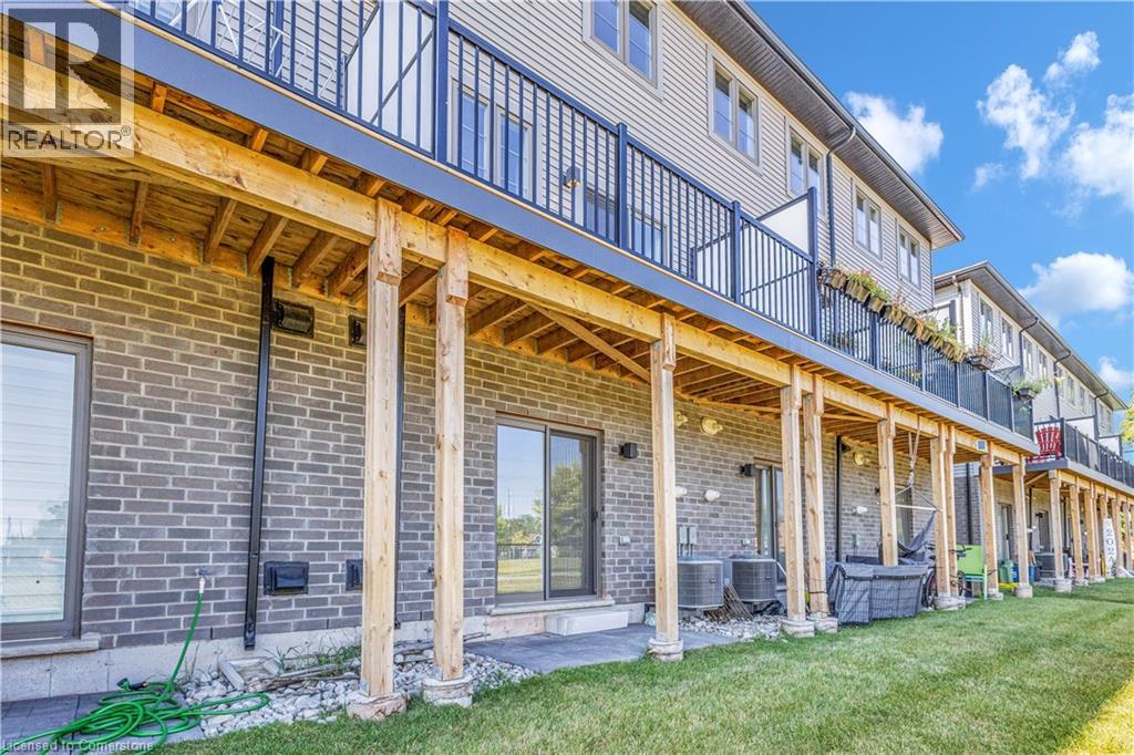 Photo 28 of 575 Woodward Avenue Unit 29, Hamilton ON