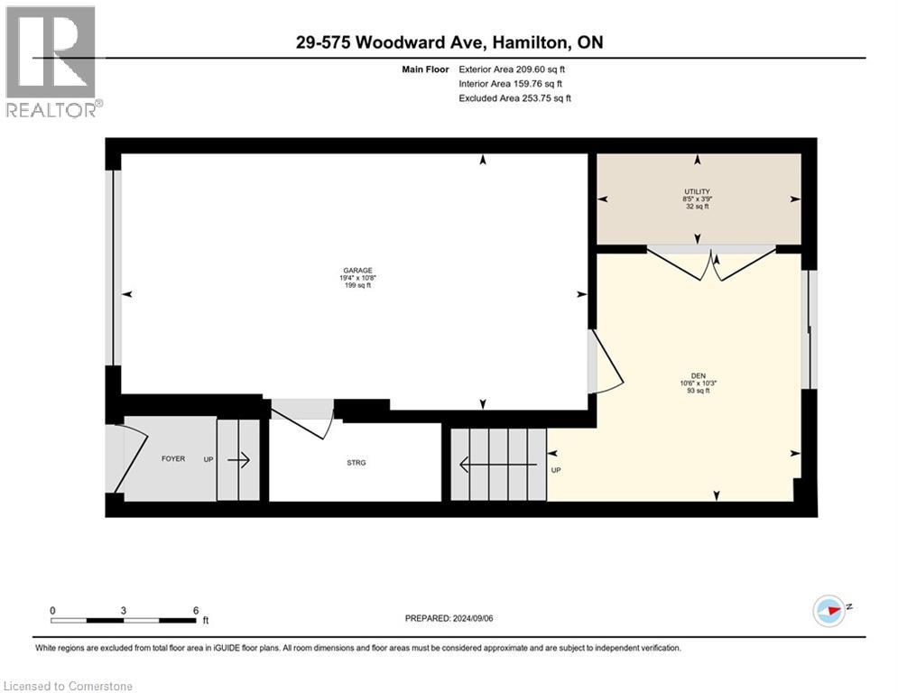 Photo 32 of 575 Woodward Avenue Unit 29, Hamilton ON