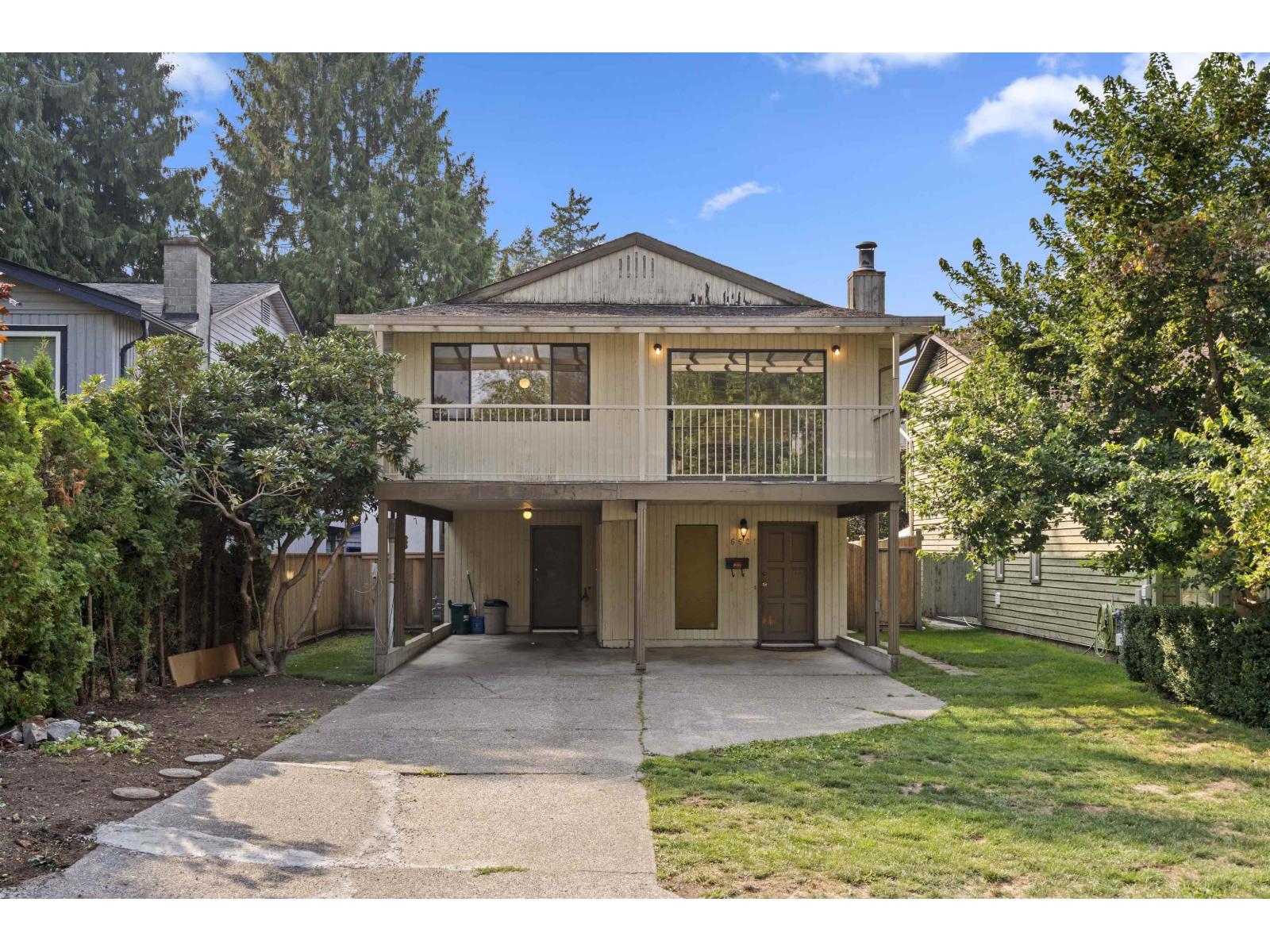 Photo 1 of 6681 Baker Road, Delta BC